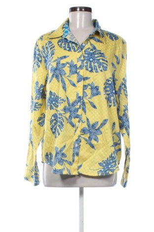 Damenbluse Ruby Rd., Größe XL, Farbe Mehrfarbig, Preis 10,99 €, #136843286