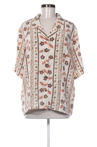Дамска риза Unbranded, Размер XL, Цвят Многоцветен, Цена 13,00 €, #136844955