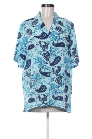 Cămașă de femei Unbranded, Mărime XL, Culoare Multicolor, Preț 67,77 Lei, #136845033