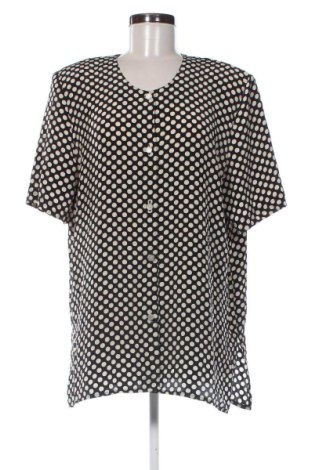 Дамска риза Unbranded, Размер XXL, Цвят Многоцветен, Цена 11,00 €, #136845124