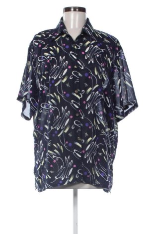 Damenbluse Unbranded, Größe XL, Farbe Mehrfarbig, Preis 9,99 €, #136845311