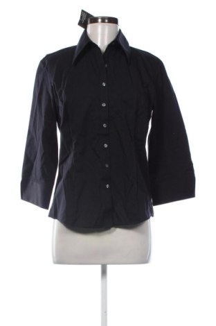 Cămașă de femei Russell Collection, Mărime M, Culoare Negru, Preț 93,84 Lei, #136845664