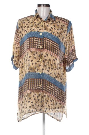 Dámská košile  Unbranded, Velikost XXL, Barva Vícebarevné, Cena  312,00 Kč, #136846089