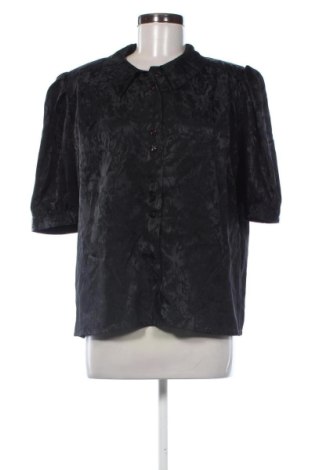 Cămașă de femei Unbranded, Mărime XL, Culoare Negru, Preț 62,56 Lei, #136846229