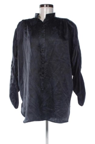 Cămașă de femei Unbranded, Mărime 3XL, Culoare Negru, Preț 67,77 Lei, #136846324