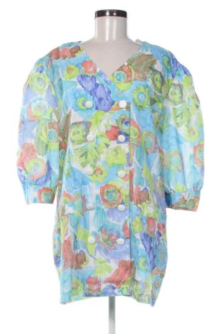 Dámská košile  Unbranded, Velikost XL, Barva Vícebarevné, Cena  368,00 Kč, #136846441