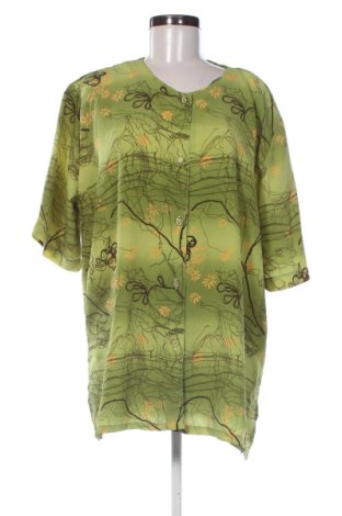 Cămașă de femei Unbranded, Mărime 3XL, Culoare Multicolor, Preț 78,20 Lei, #136846543