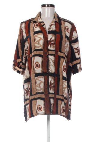 Cămașă de femei Unbranded, Mărime 3XL, Culoare Multicolor, Preț 78,20 Lei, #136846614
