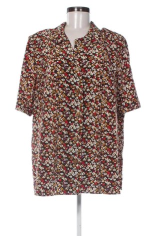 Damska koszula Unbranded, Rozmiar 4XL, Kolor Kolorowy, Cena 75,02 zł, #136846708