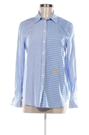 Damenbluse Tommy Hilfiger, Größe M, Farbe Mehrfarbig, Preis 34,91 €, #136846771
