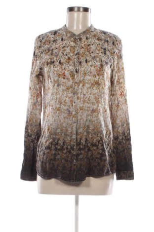 Damenbluse Emily Van den Bergh, Größe M, Farbe Mehrfarbig, Preis 8,00 €, #136847097