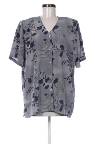 Cămașă de femei Unbranded, Mărime 3XL, Culoare Multicolor, Preț 78,20 Lei, #136847245