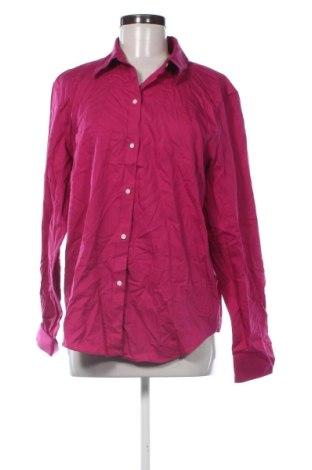 Cămașă de femei Ralph Lauren, Mărime M, Culoare Roz, Preț 336,99 Lei, #136847469