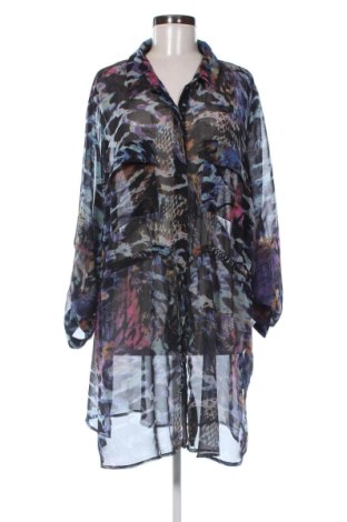 Cămașă de femei Yours, Mărime XXL, Culoare Multicolor, Preț 115,46 Lei, #136847474