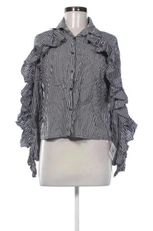 Cămașă de femei Unbranded, Mărime L, Culoare Multicolor, Preț 46,92 Lei, #136848603