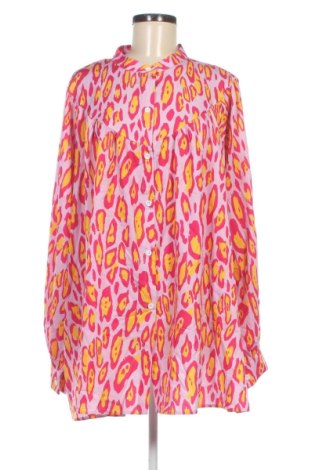 Cămașă de femei Unbranded, Mărime 5XL, Culoare Multicolor, Preț 84,99 Lei, #136849063