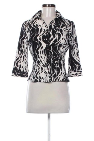 Damenbluse Carpe Diem, Größe M, Farbe Mehrfarbig, Preis 7,00 €, #136849438