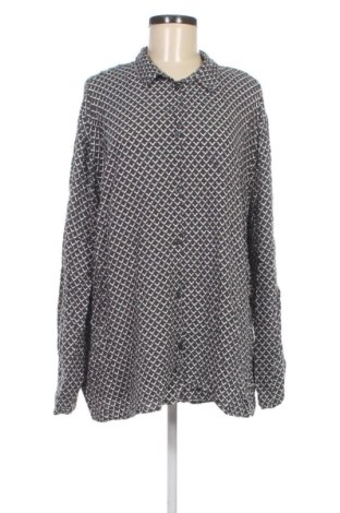 Cămașă de femei Gina Benotti, Mărime 3XL, Culoare Multicolor, Preț 74,99 Lei, #136849607