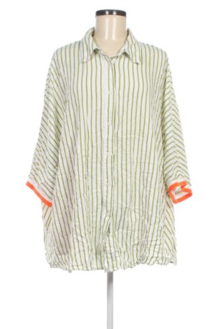 Cămașă de femei Unbranded, Mărime 5XL, Culoare Multicolor, Preț 92,99 Lei, #136850174