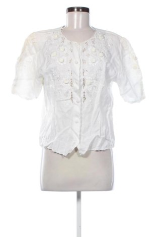 Cămașă de femei Unbranded, Mărime M, Culoare Alb, Preț 72,99 Lei, #136850724