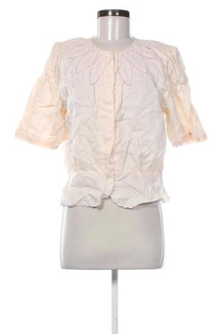 Cămașă de femei Unbranded, Mărime M, Culoare Roz, Preț 52,13 Lei, #136850859