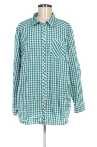Cămașă de femei Unbranded, Mărime 4XL, Culoare Multicolor, Preț 87,99 Lei, #136851044