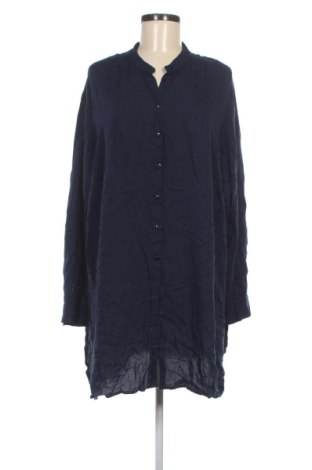 Dámská košile  Unbranded, Velikost 4XL, Barva Modrá, Cena  439,00 Kč, #136852129