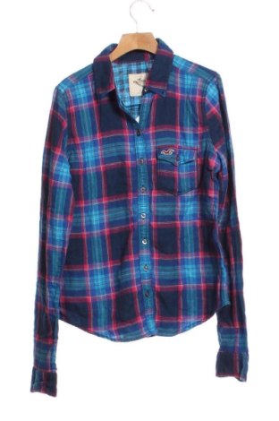 Damenbluse Hollister, Größe S, Farbe Mehrfarbig, Preis 7,06 €, #136852178