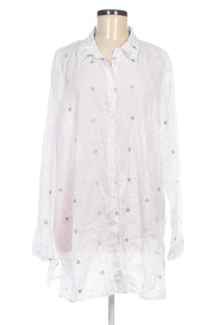 Damska koszula Unbranded, Rozmiar 4XL, Kolor Kolorowy, Cena 76,99 zł, #136852625