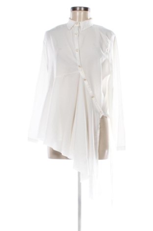 Damenbluse Unbranded, Größe L, Farbe Weiß, Preis 11,51 €, #136852722