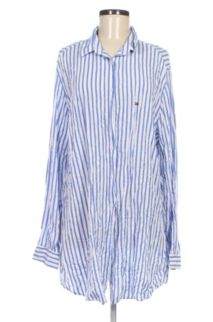 Дамска риза Tommy Hilfiger, Размер XXL, Цвят Многоцветен, Цена 52,66 €, #136853086