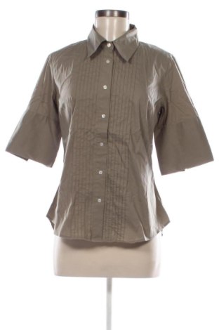 Damenbluse By Malene Birger, Größe M, Farbe Grün, Preis € 29,00, #136853361