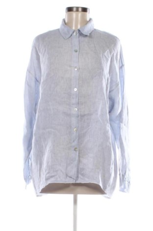 Damenbluse Unbranded, Größe XL, Farbe Blau, Preis 15,00 €, #136853524