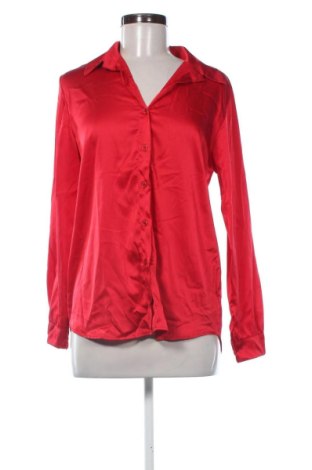Cămașă de femei NEW COLLECTION, Mărime M, Culoare Roșu, Preț 62,17 Lei, #136853539