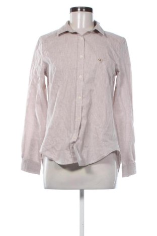 Cămașă de femei Felix Hardy, Mărime S, Culoare Bej, Preț 107,99 Lei, #136853603