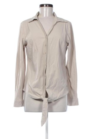 Cămașă de femei Unbranded, Mărime M, Culoare Bej, Preț 48,64 Lei, #136853867