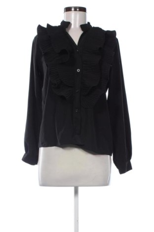 Cămașă de femei NEW COLLECTION, Mărime M, Culoare Negru, Preț 61,06 Lei, #136853880