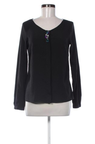 Cămașă de femei Promod, Mărime M, Culoare Negru, Preț 30,53 Lei, #136853942
