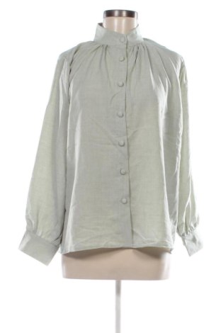 Damenbluse Mochy, Größe XL, Farbe Grün, Preis 18,00 €, #136854010