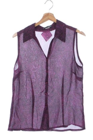 Damenbluse Suzanne Grae, Größe L, Farbe Mehrfarbig, Preis 9,00 €, #136854301