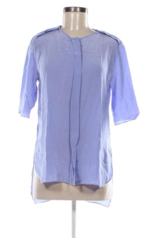 Damenbluse COS, Größe L, Farbe Lila, Preis 26,00 €, #136854977