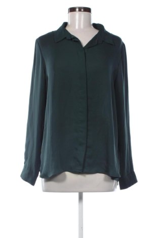 Cămașă de femei H&M, Mărime XL, Culoare Verde, Preț 52,13 Lei, #136855744