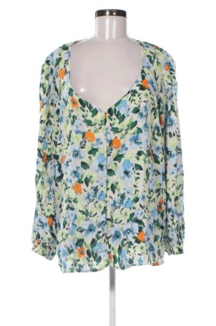 Cămașă de femei Monsoon, Mărime XXL, Culoare Multicolor, Preț 54,99 Lei, #136856183