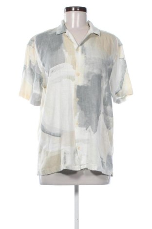 Cămașă de femei Zara, Mărime L, Culoare Multicolor, Preț 83,41 Lei, #136856735