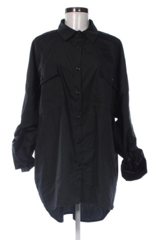Cămașă de femei Unbranded, Mărime 5XL, Culoare Negru, Preț 66,99 Lei, #136857223