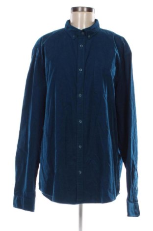 Damenbluse Esprit, Größe XL, Farbe Blau, Preis 11,99 €, #136857295