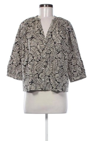 Damenbluse H&M, Größe M, Farbe Mehrfarbig, Preis 7,30 €, #136857517