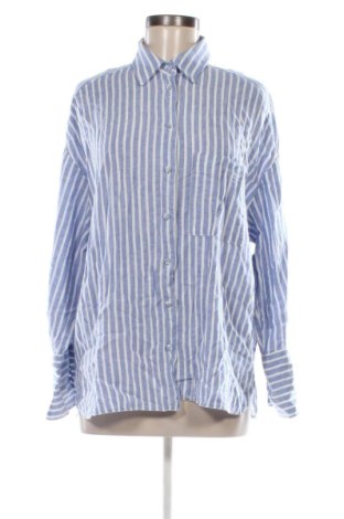 Damenbluse Zara, Größe L, Farbe Mehrfarbig, Preis 11,99 €, #136857698
