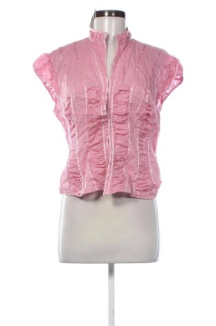 Cămașă de femei Linea, Mărime M, Culoare Roz, Preț 52,79 Lei, #136857909