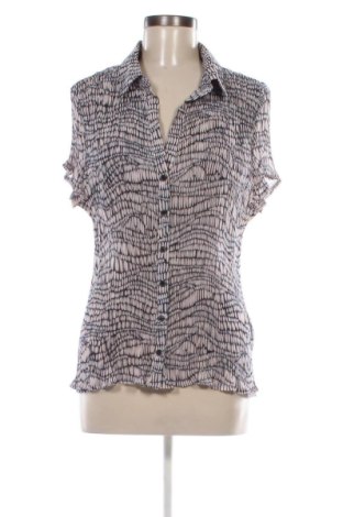 Damenbluse F&F, Größe XL, Farbe Mehrfarbig, Preis 7,99 €, #136857967